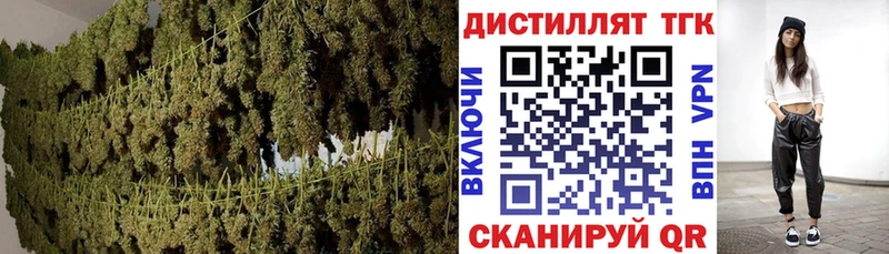ТГК жижа Белоозёрский